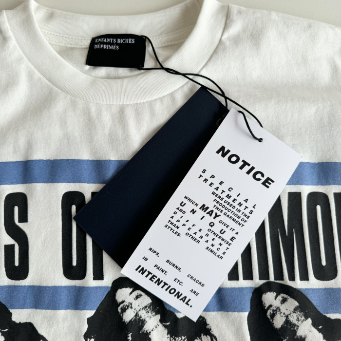 SMCL-4112 High Quality ERD 280g Cotton T-shirt