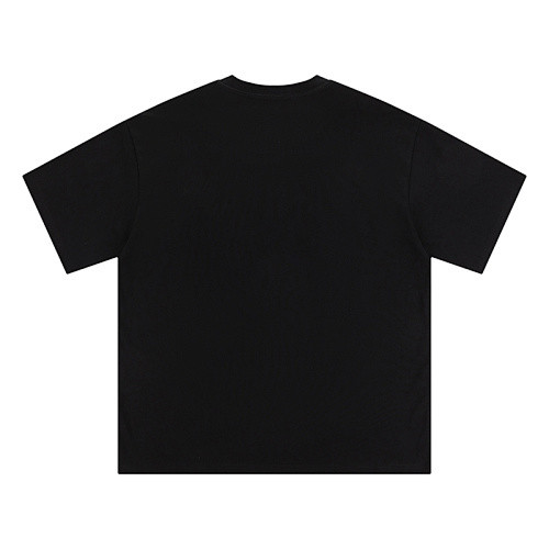 SMCL-4041 High Quality ERD 280g Cotton T-shirt