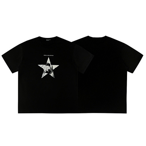 SMCL-4088 High Quality ERD 280g Cotton T-shirt