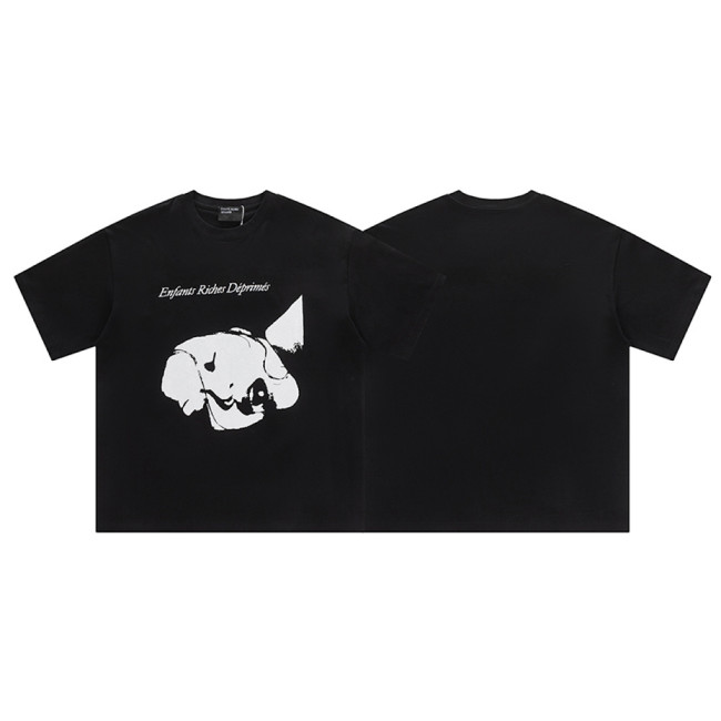 SMCL-4023 High Quality ERD 280g Cotton T-shirt