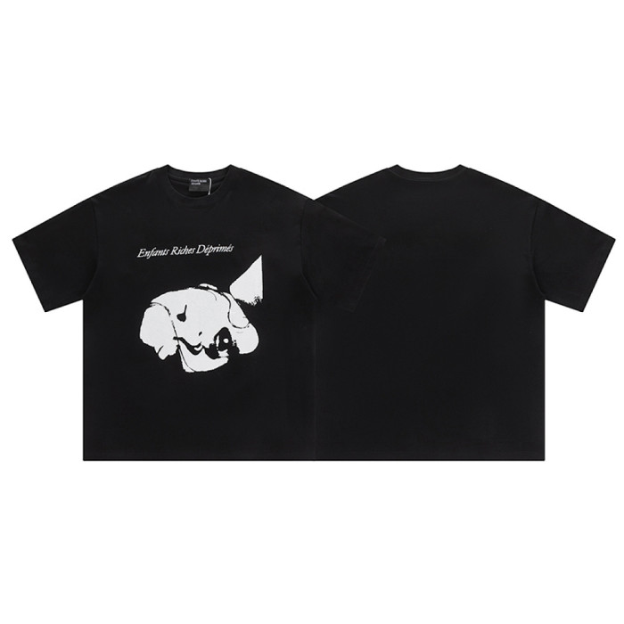 SMCL-4023 High Quality ERD 280g Cotton T-shirt