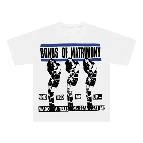 SMCL-4112 High Quality ERD 280g Cotton T-shirt