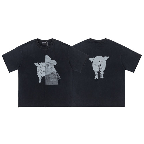 SMCL-4013 High Quality ERD 280g Cotton T-shirt