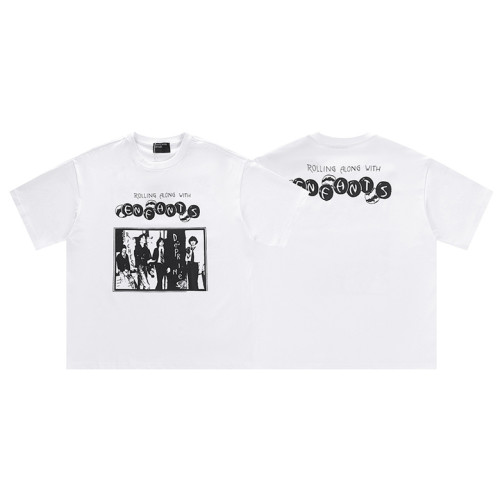 SMCL-4031 High Quality ERD 280g Cotton T-shirt