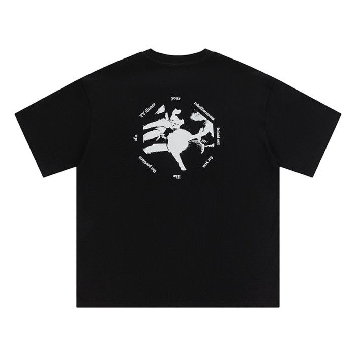 SMCL-4047 High Quality ERD 280g Cotton T-shirt