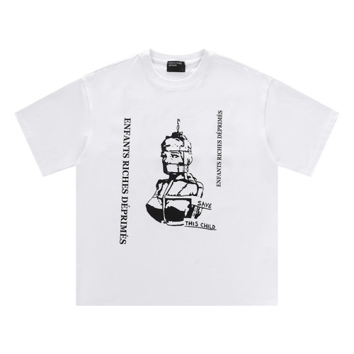 SMCL-4029 High Quality ERD 280g Cotton T-shirt