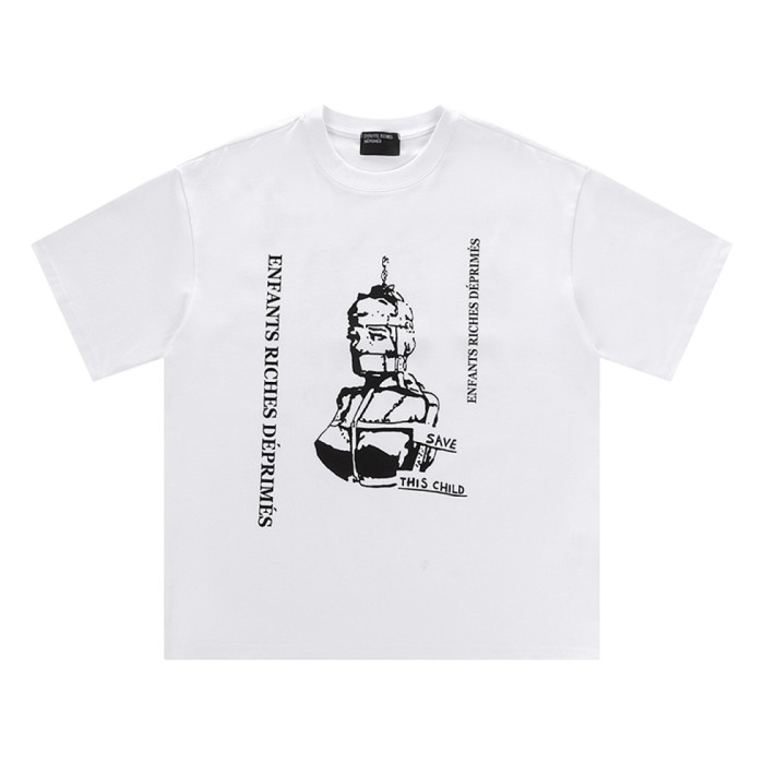 SMCL-4029 High Quality ERD 280g Cotton T-shirt