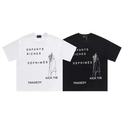 SMCL-4037 High Quality ERD 280g Cotton T-shirt