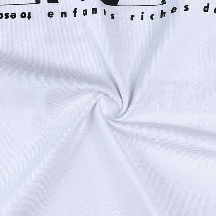 SMCL-4098 High Quality ERD 280g Cotton T-shirt