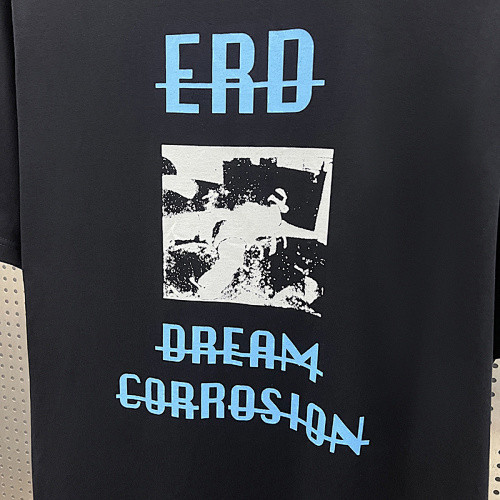 SMCL-4007 High Quality ERD 280g Cotton T-shirt