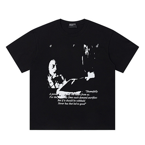 SMCL-4083 High Quality ERD 280g Cotton T-shirt
