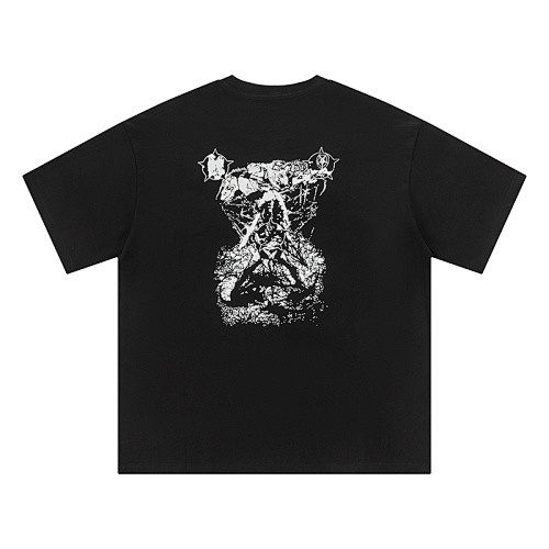 SMCL-4049 High Quality ERD 280g Cotton T-shirt
