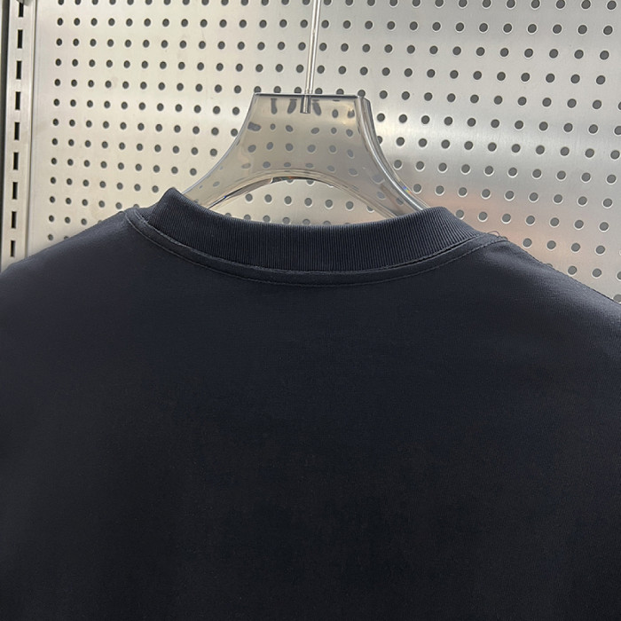 SMCL-4007 High Quality ERD 280g Cotton T-shirt