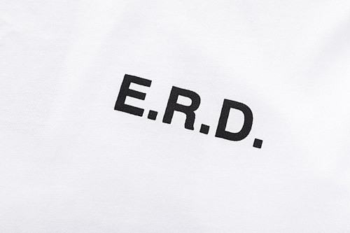 SMCL-4019 High Quality ERD 280g Cotton T-shirt