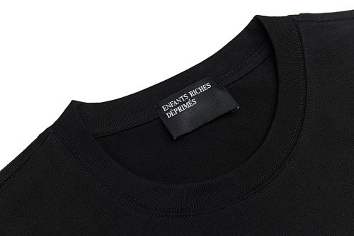 SMCL-4075 High Quality ERD 280g Cotton T-shirt