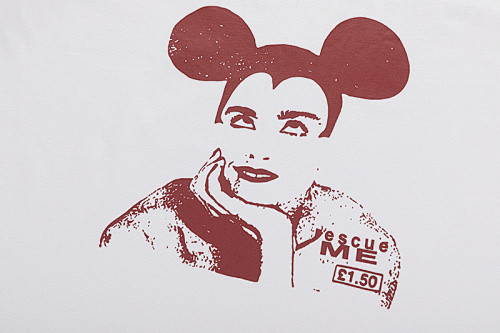SMCL-4025 High Quality ERD 280g Cotton T-shirt