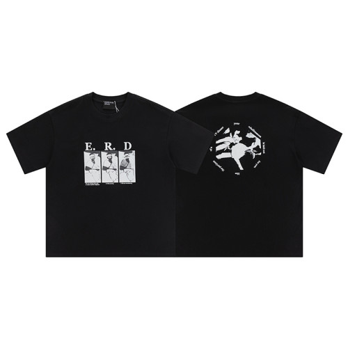 SMCL-4047 High Quality ERD 280g Cotton T-shirt