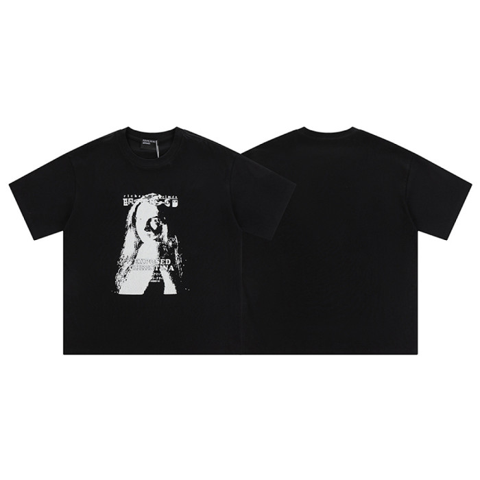 SMCL-4042 High Quality ERD 280g Cotton T-shirt