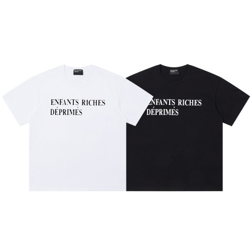 SMCL-4070 High Quality ERD 280g Cotton T-shirt