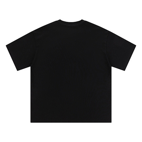 SMCL-4048 High Quality ERD 280g Cotton T-shirt