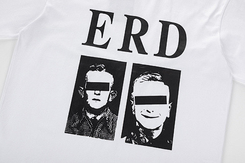 SMCL-4022 High Quality ERD 280g Cotton T-shirt