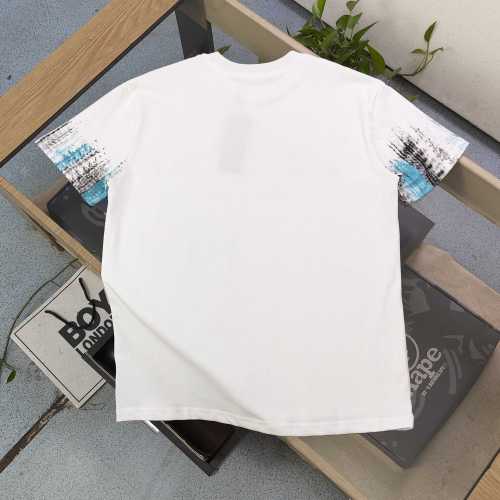 SMCL-4177 High Quality Dior 290g Cotton T-shirt