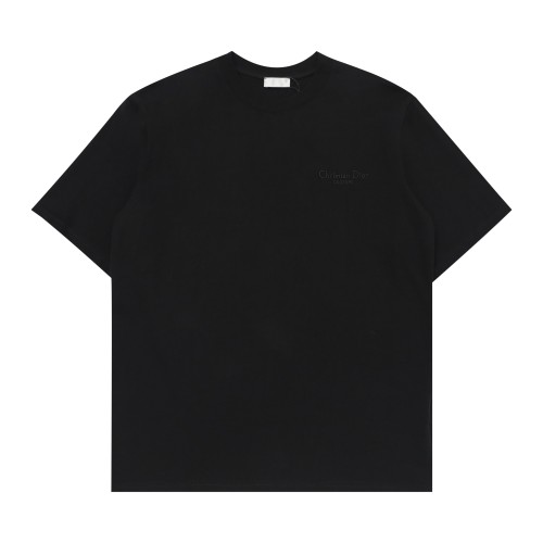 SMCL-4161 High Quality Dior 290g Cotton T-shirt
