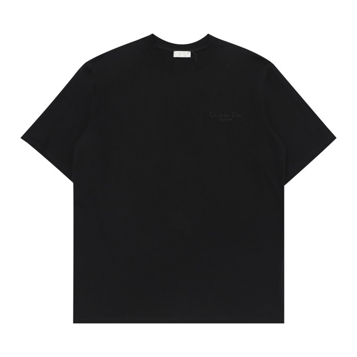 SMCL-4161 High Quality Dior 290g Cotton T-shirt
