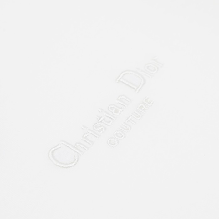 SMCL-4161 High Quality Dior 290g Cotton T-shirt