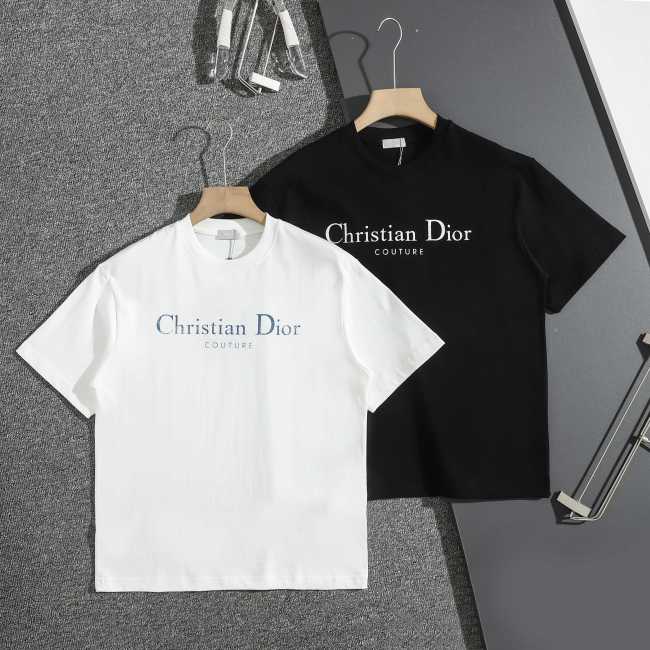 SMCL-4192 High Quality Dior Cotton T-shirt