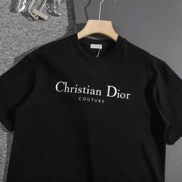 SMCL-4192 High Quality Dior Cotton T-shirt