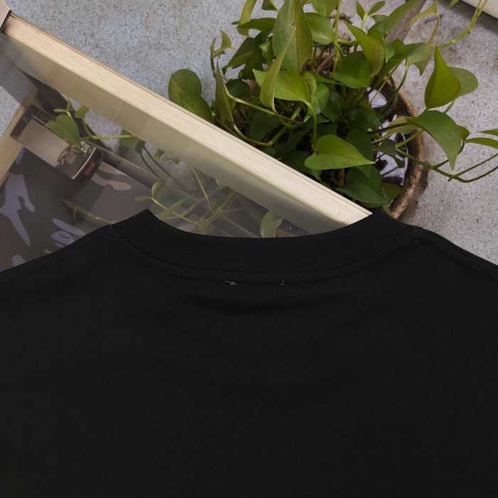 SMCL-4196 High Quality Dior Cotton T-shirt