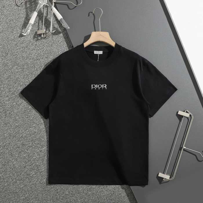 SMCL-4190 High Quality Dior Cotton T-shirt