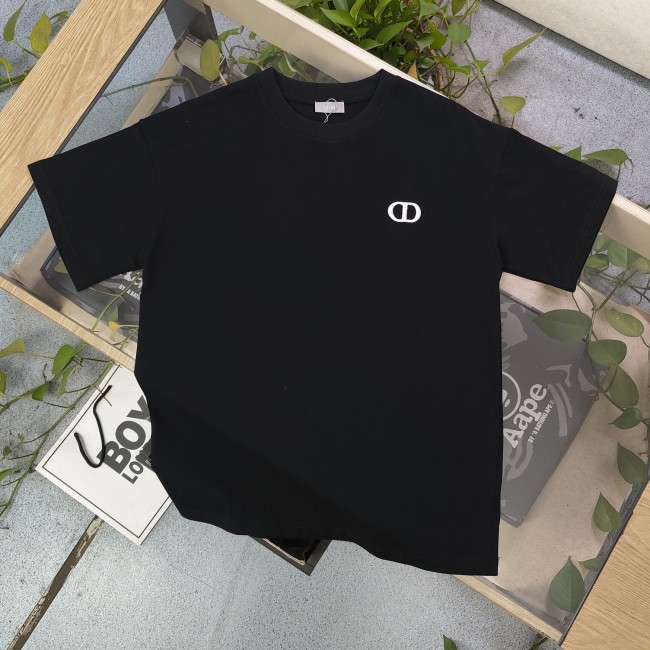 SMCL-4195 High Quality Dior Cotton T-shirt