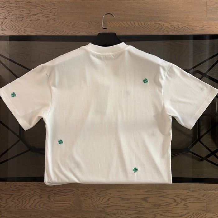 SMCL-4150 High Quality Dior 280g Cotton T-shirt