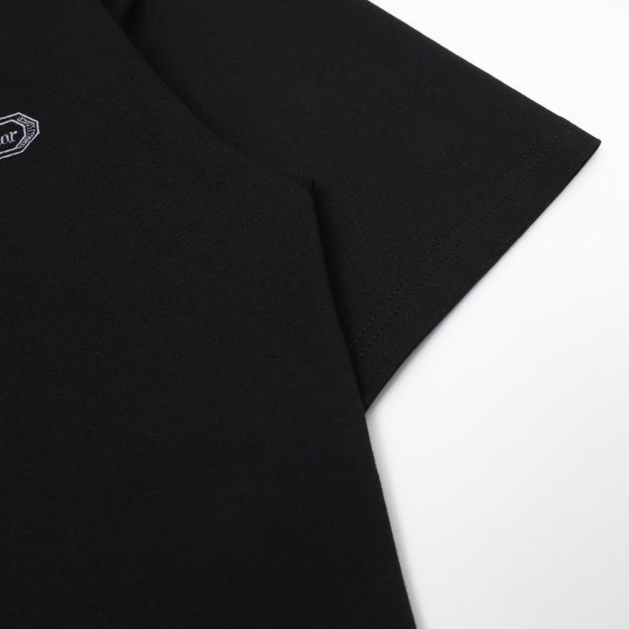 SMCL-4162 High Quality Dior 290g Cotton T-shirt