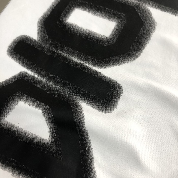 SMCL-4186 High Quality Dior 240g Cotton T-shirt