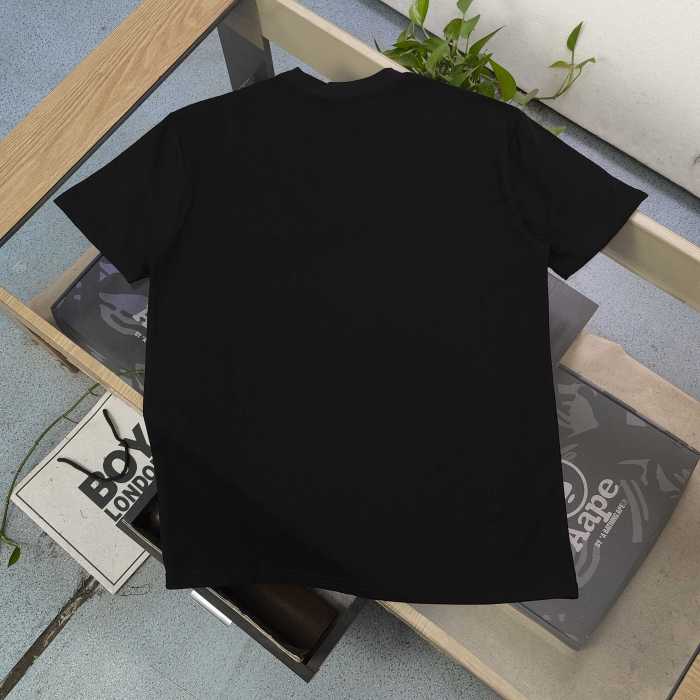 SMCL-4167 High Quality Dior 290g Cotton T-shirt
