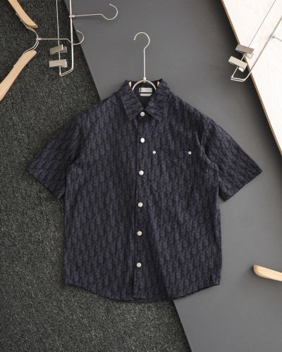 SMCL-4170 High Quality Dior Shirt