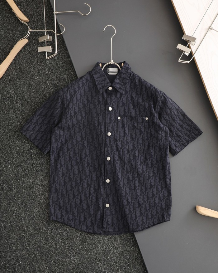 SMCL-4170 High Quality Dior Shirt