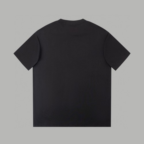 SMCL-4181 High Quality Dior 240g Cotton T-shirt