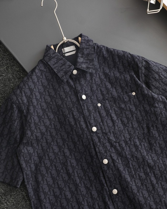 SMCL-4170 High Quality Dior Shirt