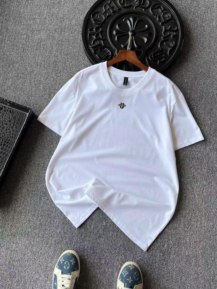 SMCL-4174 High Quality Dior 290g Cotton T-shirt