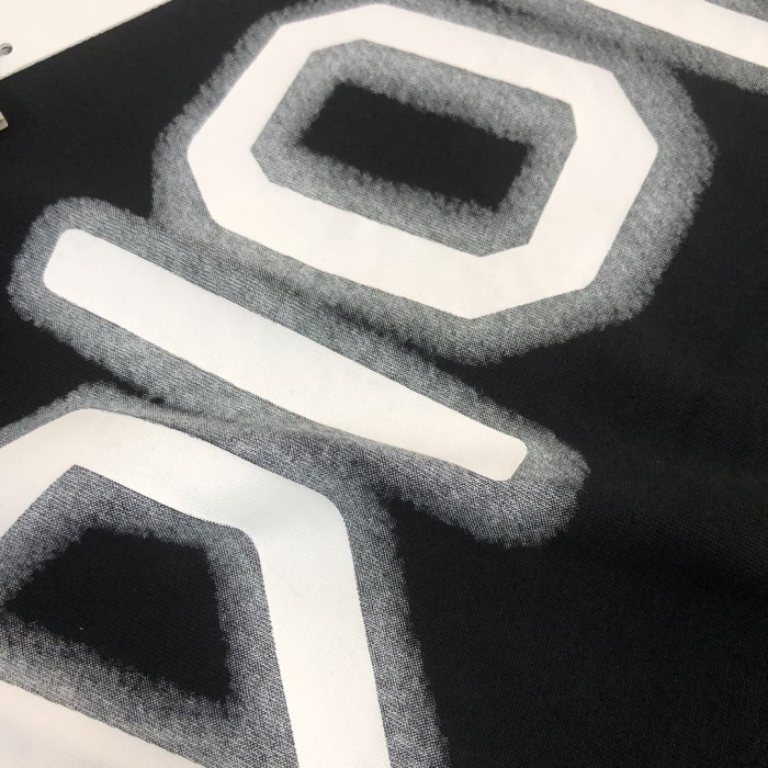 SMCL-4186 High Quality Dior 240g Cotton T-shirt