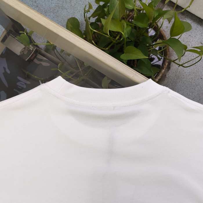 SMCL-4175 High Quality Dior 270g Cotton T-shirt