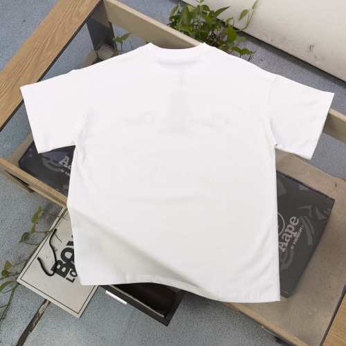 SMCL-4175 High Quality Dior 270g Cotton T-shirt
