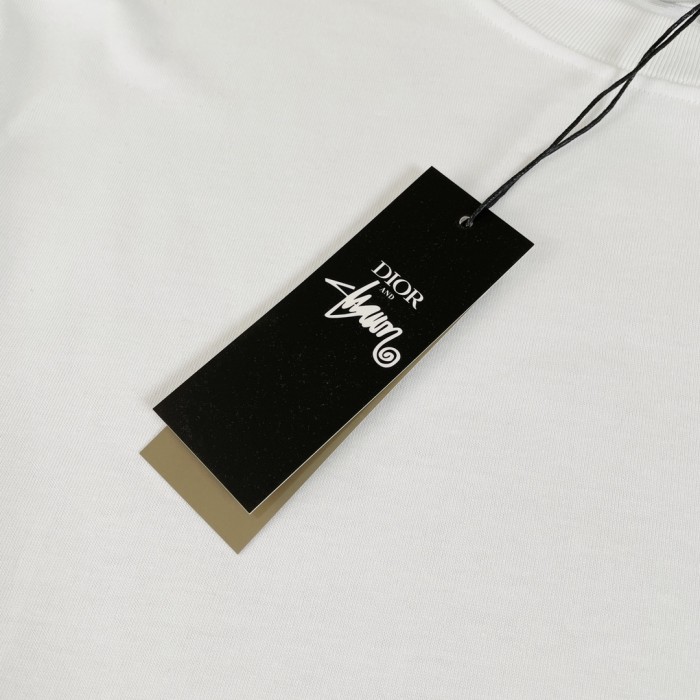 SMCL-4201 High Quality Dior 310g Cotton T-shirt