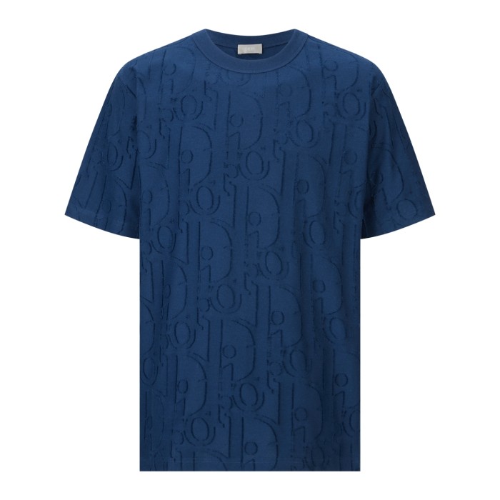 SMCL-4203 Top Quality Dior Cotton T-shirt