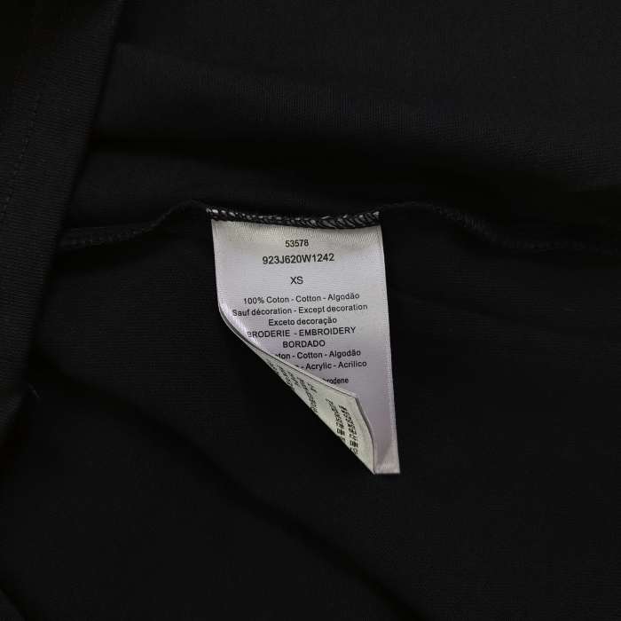 SMCL-4196 High Quality Dior Cotton T-shirt