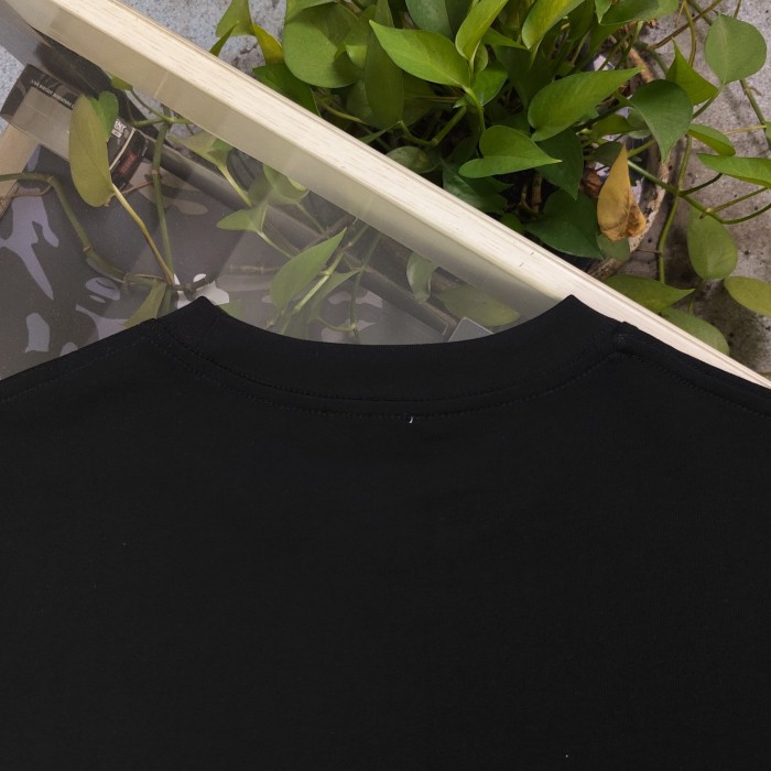 SMCL-4195 High Quality Dior Cotton T-shirt